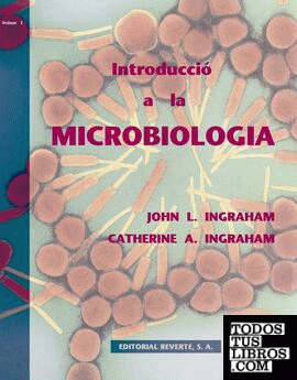 Introducción a la microbiología. Volumen 1