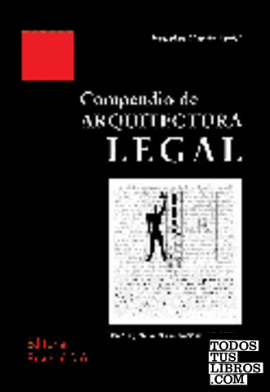 Compendio de arquitectura legal