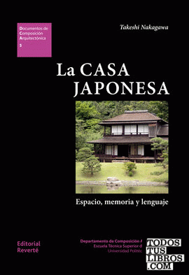 La casa japonesa