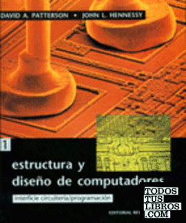 Estructura y diseño de computadores I