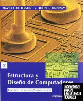 Estructura y diseño de computadores II