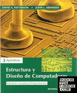 Estructura y diseño de computadores III