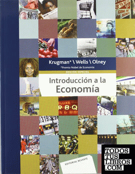 Introducción a la economía. Edicion Especial CR