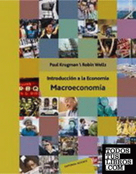 Introducción a la Economía. Macroeconomía