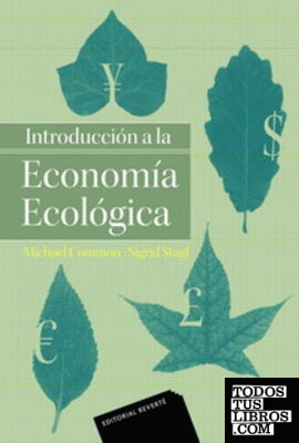 Introducción a la economía ecológica