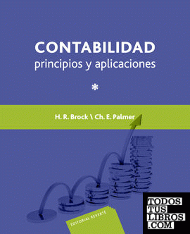 Contabilidad. Principios y aplicaciones. Vol. 1