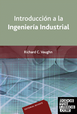 Introducción a la ingeniería industrial