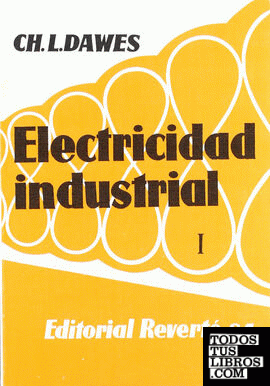 Electricidad industrial (Obra completa)