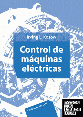 Control de máquinas eléctricas