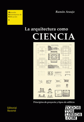 La arquitectura como ciencia
