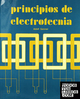 Principios de electrotecnia