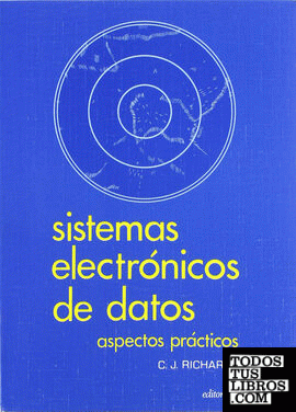 Sistemas electrónicos de datos
