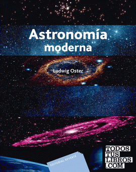 Astronomía moderna