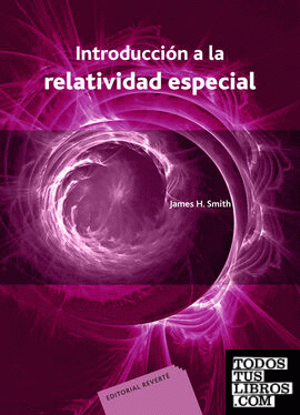 Introducción a la relatividad especial