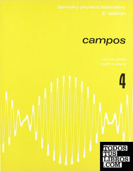 Campos (Física de laboratorio de Berkeley 4)
