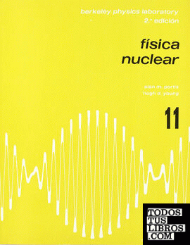 Física nuclear (Física de laboratorio de Berkeley 11)