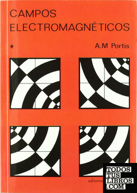 Campos electromagnéticos (2 vols. - Obra Completa)