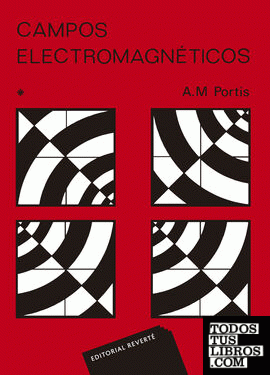 Campos electromagnéticos. Vol. 1
