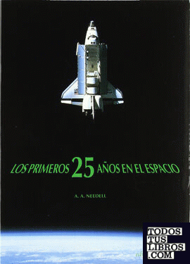 Los primeros 25 años en el espacio