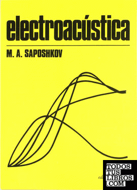 Electroacústica