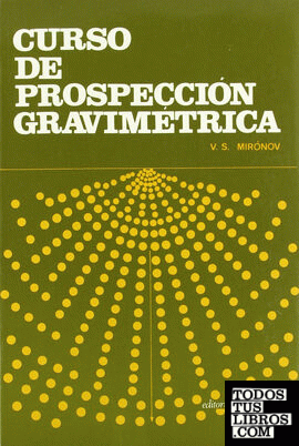 Curso de prospección gravimétrica