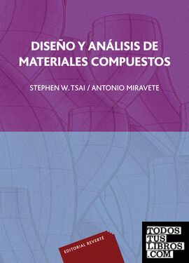 Diseño y análisis de materiales compuestos