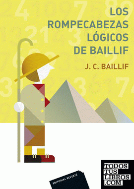 Los rompecabezas lógicos de Baillif