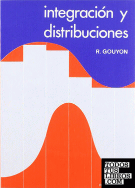 Integración y distribuciones