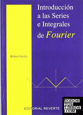 Introducción a las series integrales de Fourier