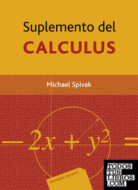 Suplemento del calculus