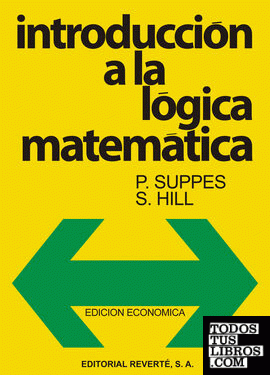 Introducción a la lógica matemática