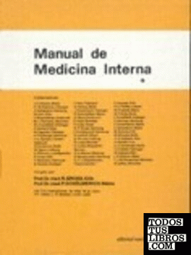 Manual de medicina interna