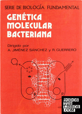 Genética Molecular bacteriana
