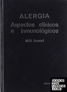 Alergia. Aspectos clínicos e inmunológicos
