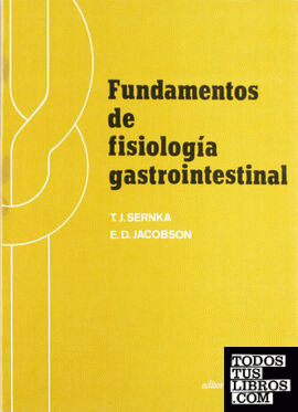 Fundamentos de fisiología gastrointestinal