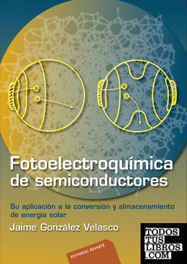 Fotoelectroquímica de semiconductores