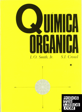 Química orgánica  (2 vol.)