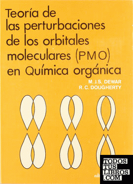 Teoría de las perturbaciones de los orbitales moleculares (PMO) en química orgánica