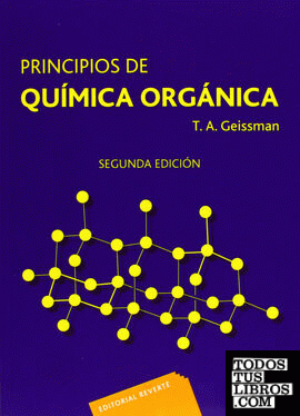 Principios de química orgánica