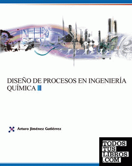 Diseño de procesos en ingeniería química