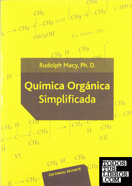 Química orgánica simplificada