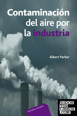 Contaminación del aire por la industria