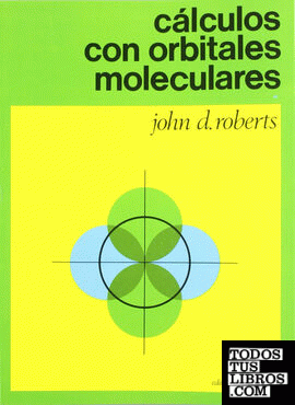 Cálculos con orbitales moleculares