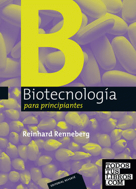 Biotecnología para principiantes