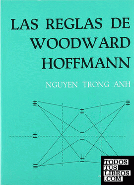 Las reglas de Woodward Hoffmann