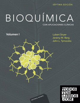 Bioquímica  Vol.1