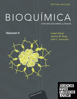 Bioquímica  Vol. 2
