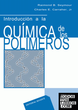 Introducción a la química de los polímeros