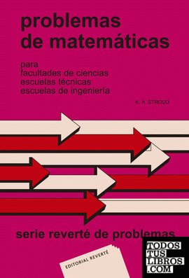 Problemas De Matematicas Pdf De Stroud K A 978 84 291 9137 0