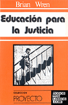 Educación para la justicia.